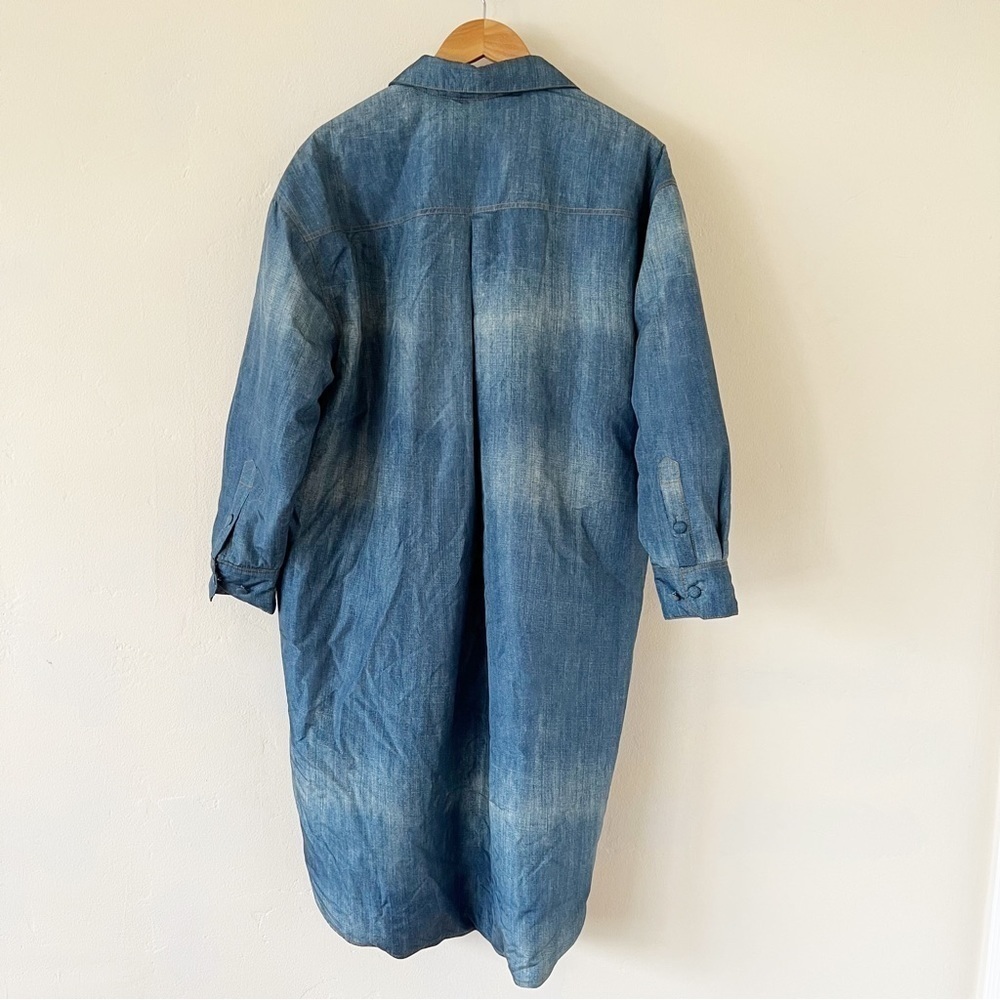NWT Mes Demoiselles Puffer Jacket - Picture 6 of 9